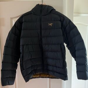 Arc’teryx Thorium Hoodie. Size L.